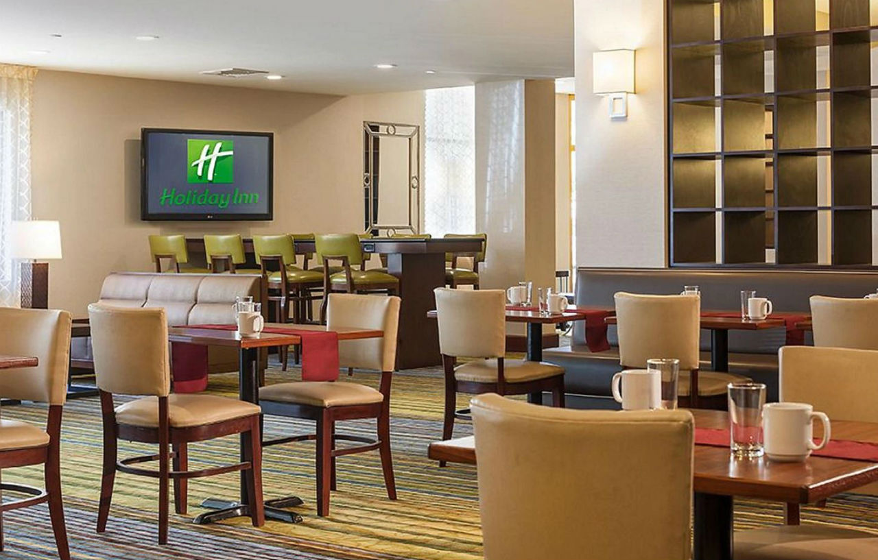 Holiday Inn Hartford Downtown Area, An Ihg Hotel Іст-Хартфорд Екстер'єр фото